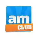 Author Marketing Club  screen for extension Chrome web store in OffiDocs Chromium