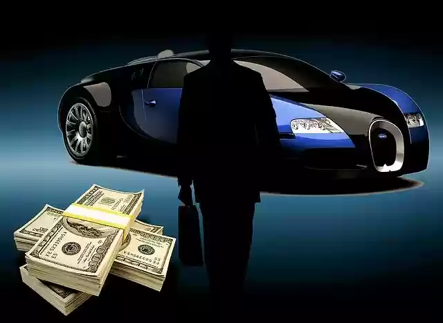 Free download Auto Businessman Success -  free illustration to be edited with GIMP free online image editor