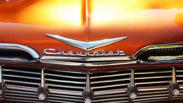Descărcați gratuit Auto Classic Old șablon foto gratuit pentru a fi editat cu editorul de imagini online GIMP