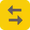 AutoConvert you select, it converts  screen for extension Chrome web store in OffiDocs Chromium