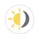 Auto Dark Mode Toggle  screen for extension Chrome web store in OffiDocs Chromium