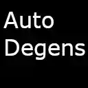 AutoDegens  screen for extension Chrome web store in OffiDocs Chromium