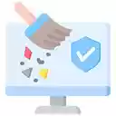 Auto Download History Cleaner Pro  screen for extension Chrome web store in OffiDocs Chromium