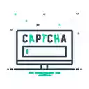 Autofill AIMS captcha  screen for extension Chrome web store in OffiDocs Chromium