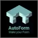 AUTOFORM  screen for extension Chrome web store in OffiDocs Chromium