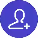 Auto Friend Request Sender for Facebook™️  screen for extension Chrome web store in OffiDocs Chromium