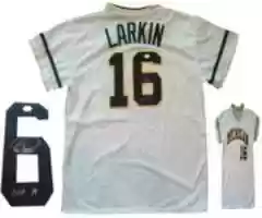 Free download Autographed Baseball Jersey free photo or picture to be edited with GIMP online image editor