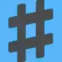 Auto Hashtag For TweetDeck  screen for extension Chrome web store in OffiDocs Chromium