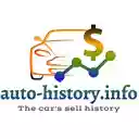 Auto History.info история авто на drom.ru  screen for extension Chrome web store in OffiDocs Chromium