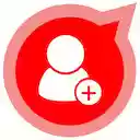 autoKontacts Auto Contacts Saver for Messenger  screen for extension Chrome web store in OffiDocs Chromium