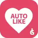 Auto Like for webI  screen for extension Chrome web store in OffiDocs Chromium