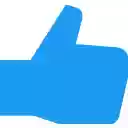 Auto Like Twitter / X Tool  screen for extension Chrome web store in OffiDocs Chromium