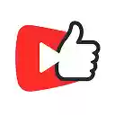 Auto Like YouTube Videos  screen for extension Chrome web store in OffiDocs Chromium