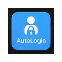 Auto login Manager  screen for extension Chrome web store in OffiDocs Chromium