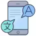 Automatic badoo translator  screen for extension Chrome web store in OffiDocs Chromium