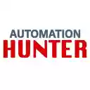 Automation Hunter For Salesforce  screen for extension Chrome web store in OffiDocs Chromium