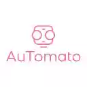 AuTomato Easy E2E tests and web automation  screen for extension Chrome web store in OffiDocs Chromium