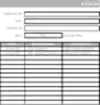 Scarica gratuitamente il modello di registro chilometraggio automatico Modello Microsoft Word, Excel o Powerpoint gratuito da modificare con LibreOffice online o OpenOffice Desktop online