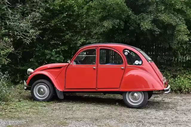 Free download automobile car 2cv vehicle 2cv free picture to be edited with GIMP free online image editor