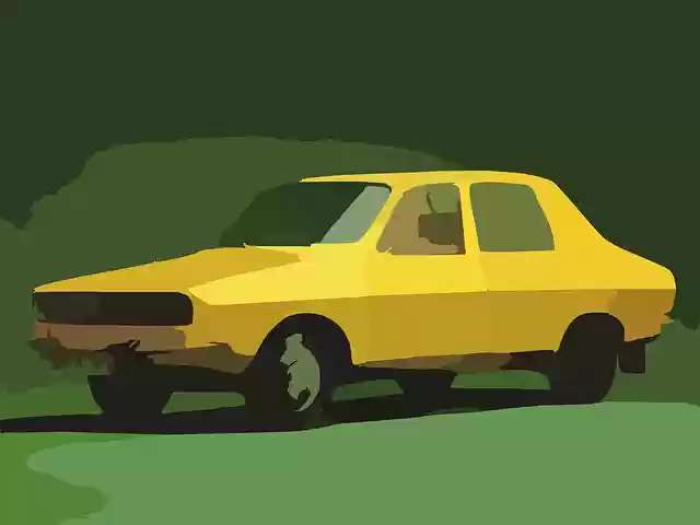 Free download Automobile Car Sedan - Free vector graphic on Pixabay free illustration to be edited with GIMP free online image editor