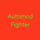 Automod Fighter  screen for extension Chrome web store in OffiDocs Chromium