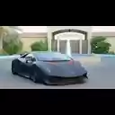 AutoNews Global  screen for extension Chrome web store in OffiDocs Chromium