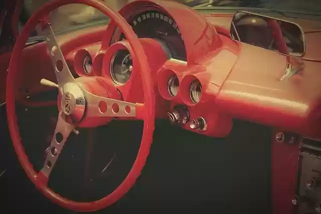 Free download Auto Oldtimer Classic -  free photo or picture to be edited with GIMP online image editor