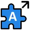 Auto Open Add on  screen for extension Chrome web store in OffiDocs Chromium