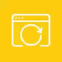 Auto Page Visit  screen for extension Chrome web store in OffiDocs Chromium