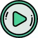 Auto play next slide for Flyco  screen for extension Chrome web store in OffiDocs Chromium