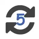 Auto Refresh 5 Min  screen for extension Chrome web store in OffiDocs Chromium