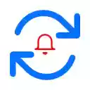 Auto Refresh With Notifications  screen for extension Chrome web store in OffiDocs Chromium