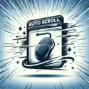 AutoScroll By Logan  screen for extension Chrome web store in OffiDocs Chromium
