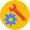 Auto Settings for Google Meet™  screen for extension Chrome web store in OffiDocs Chromium