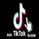 Ecran Auto TikTok Scroller pentru extensia magazinului web Chrome în OffiDocs Chromium