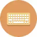 Auto Type  screen for extension Chrome web store in OffiDocs Chromium