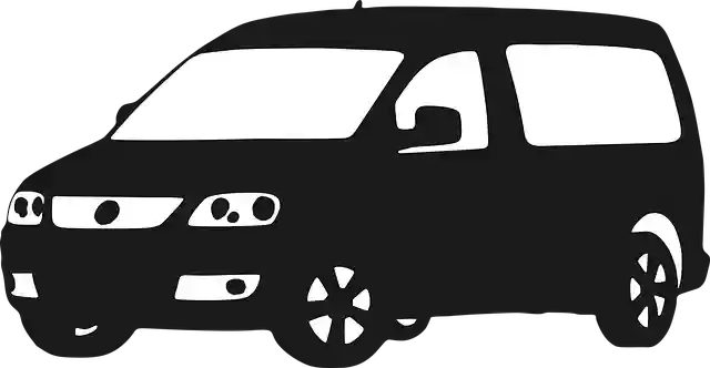 Free download Auto Vw Delivery - Free vector graphic on Pixabay free illustration to be edited with GIMP free online image editor