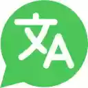 Auto WhatsApp Translator  screen for extension Chrome web store in OffiDocs Chromium