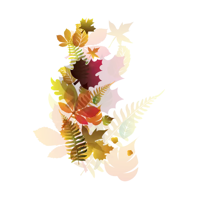 Free download Autumn Colorful Fall Colors -  free illustration to be edited with GIMP free online image editor