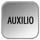 Auxilio  screen for extension Chrome web store in OffiDocs Chromium