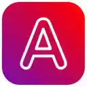 AVADoma Domains for IPFS, AVAX Wallet  screen for extension Chrome web store in OffiDocs Chromium