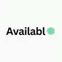 Availabl Calendar Availability Assistant  screen for extension Chrome web store in OffiDocs Chromium