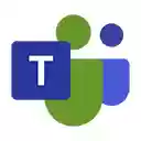 Available on Teams  screen for extension Chrome web store in OffiDocs Chromium