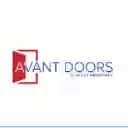 Avantdoors Your Premium Door Supplier  screen for extension Chrome web store in OffiDocs Chromium