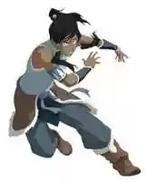 Free download Avatar Korra free photo or picture to be edited with GIMP online image editor