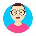 Avatar Maker  screen for extension Chrome web store in OffiDocs Chromium