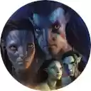 Avatar De Weg van het Water Achtergrondscherm voor extensie Chrome web store in OffiDocs Chromium