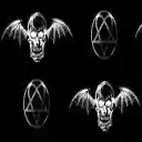 Avenged Sevenfolds Zacky Vengeance  screen for extension Chrome web store in OffiDocs Chromium