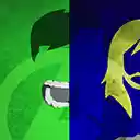 Avengers Art 1600x800px  screen for extension Chrome web store in OffiDocs Chromium