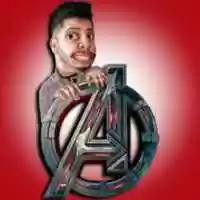 Free download avengersicon free photo or picture to be edited with GIMP online image editor